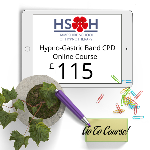 Hypno-Gastric Band CPD