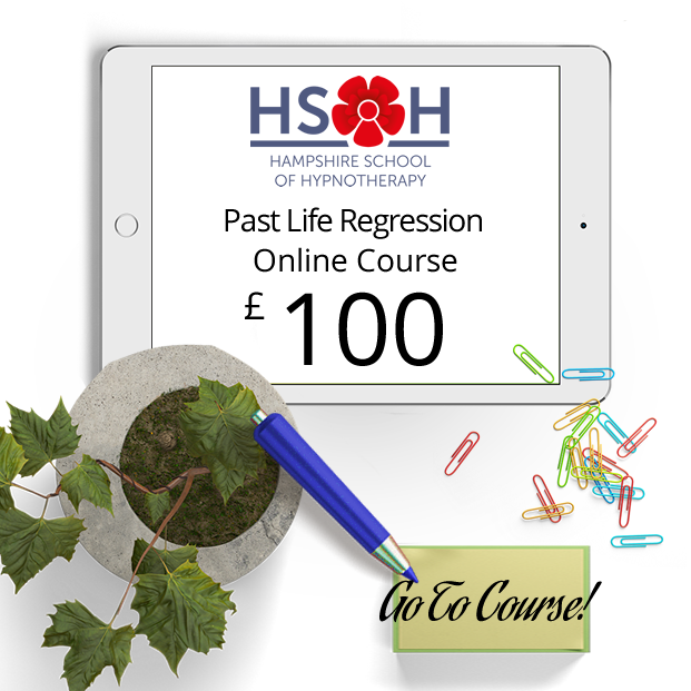 Past Life Regression CPD