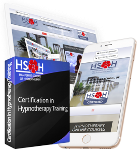 Certification in Hypnotherapy Training