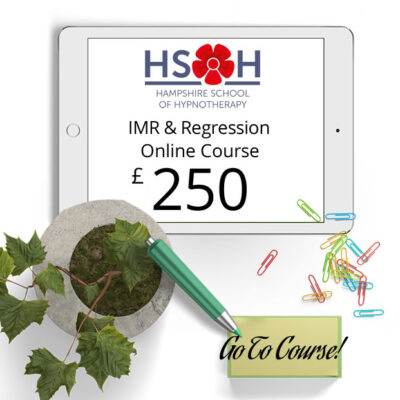 IMR & Regression