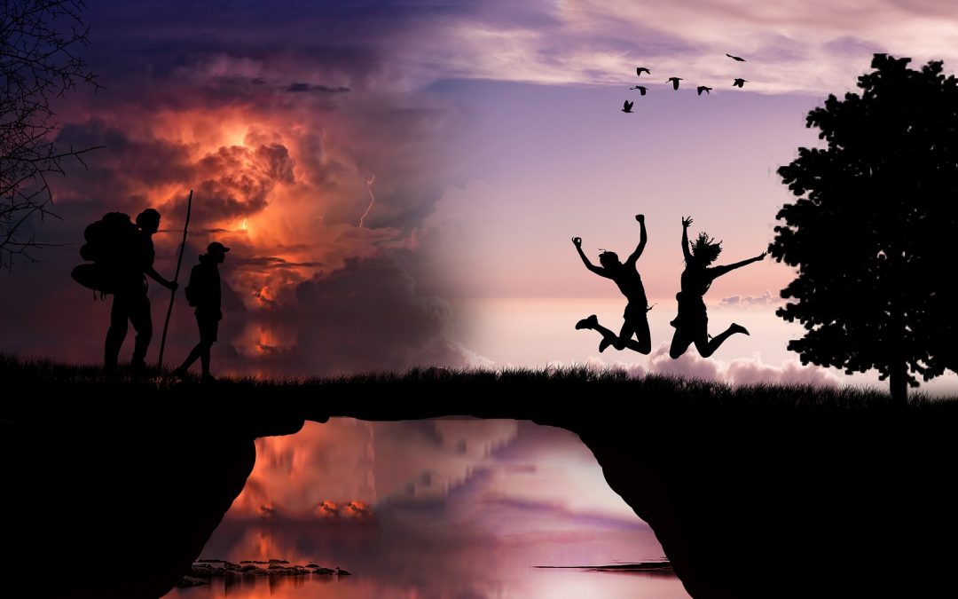 Hypnotherapy and parts therapy online training.