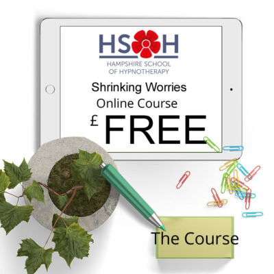 Shrinking Worries