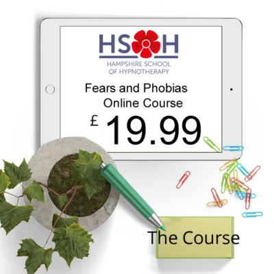 Fears and Phobias